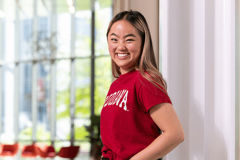 Hoosier Experience - Karis