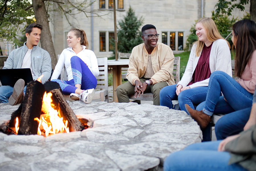 Indiana University Bloomington