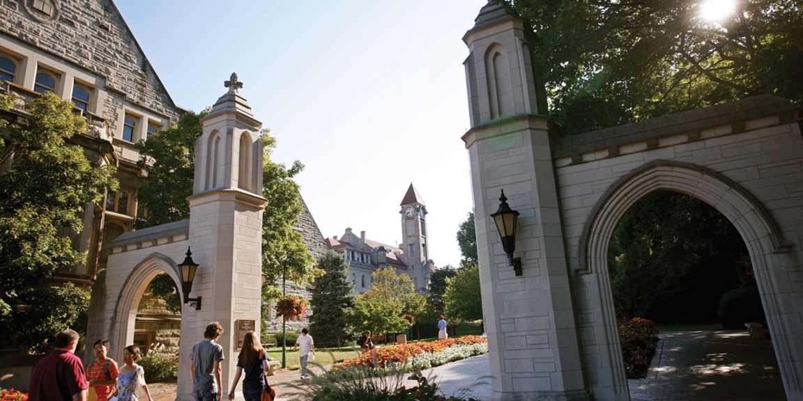 Indiana University Bloomington: Acceptance Rate, Rankings, Cost, Courses